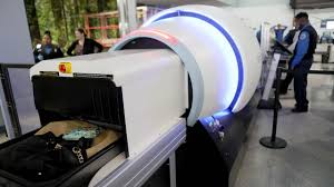 Image result for tsa scanner