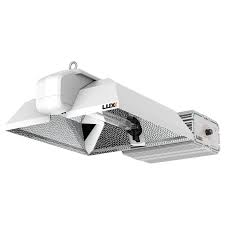 How much electricity is consumed depends only on the power wattage of the light bulb. Luxx De 1000w Hps 240v