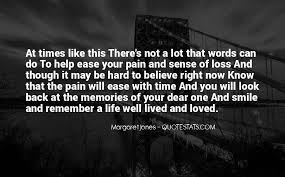 Top 44 I Know It S Hard Right Now Quotes Famous Quotes Sayings About I Know It S Hard Right Now