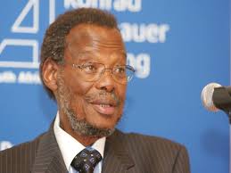 Born 1928, zulu leader, chief minister of the kwazulu territory of south africa from 1970 until its. Mangosuthu Buthelezi Tests Positive For Covid 19