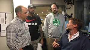 Boston sports tonight with felger and holley (live). It S The Felger Massarotti Off Air 98 5 The Sports Hub