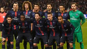 Découvrez les compos officielles du match de trophée des champions opposant le psg à lille. Coupe De La Ligue 2015 16 Paris Saint Germain Retains Title Cricket Country