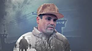El Chapo Guzmán: un escape de película desde una cárcel de máxima seguridad lo convirtió en figura mundial