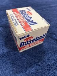 Image result for Zinksalbe 1986 Fleer