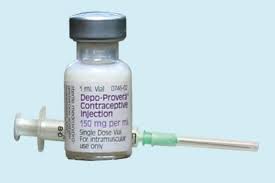 Image result for Depo Provera