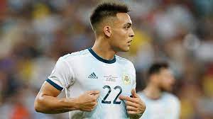 Lautaro javier martínez date of birth: The Agent Of Lautaro Martinez Confirms Now The Interest Of The Fc Barcelona