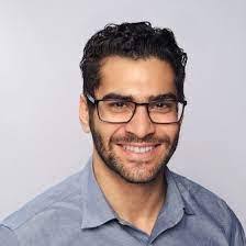 Chris Paetz's Instagram, Twitter & Facebook