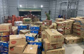 Lãnh đạo tp hà nội thăm các cụm công nghiệp amaccao. 054ytayopi3iqm