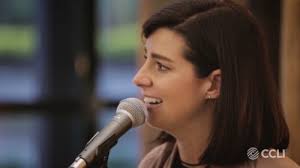 Meredith Andrews » WorshipFuel by CCLI®