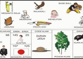 Bukan hanya di hari lebaran atau saat mengaji saja, namun digunakan setiap harinya untuk menutup aurat sesuai ajaran agama islam. Info Lengkap Erek Erek 25 Angka Main Dan Kode Alam Jurnalfakta Com