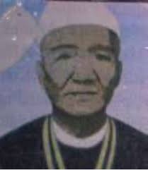 Pu Thawng Cin Thang » Zomi Pedia