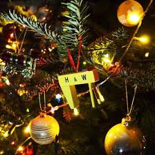 Choose the perfect irish christmas ornament for your christmas tree with beautiful pieces from tipperary crystal and newbridge silverware or find stunning pieces of bronze sculpture from the master makers at genesis of county westmeath. Irish Christmas Decorations That Are Eco Friendly Too To Buy This Year