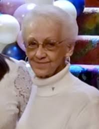 Patricia Ann Hackett Obituary