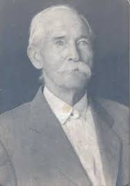 Franklin Pierce Byars (1852-1936)