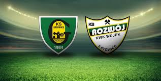 Dwa dni po poprzednim meczu, gks katowice wrócił do ligowej rywalizacji, tym razem w ramach 32. Gks Katowice Strona Oficjalna