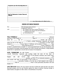 We did not find results for: Deed Of Rescission Fill Out And Sign Printable Pdf Template Signnow