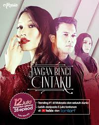 Maybe you would like to learn more about one of these? Dari Jari Jari Halusku 2018