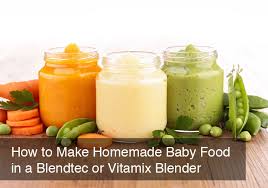 Check spelling or type a new query. How To Make Homemade Baby Food In A Power Blender Blender Babes
