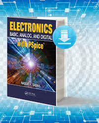 This book is meant for those people who want to create electronic devices with their own hands. Download Electronics Basic Analog And Digital With Pspice Pdf