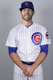 Brittany mentioned in a 2016 sports illustrated feature story arrieta's moniker. Pin On Chicago Cubs