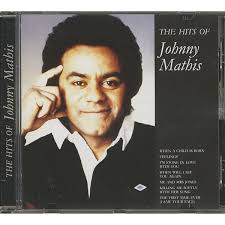Misty: The Best of Johnny Mathis: Amazon.co.uk: CDs & Vinyl