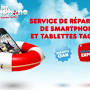 Save my Smartphone - Réparation Smartphones from m.facebook.com