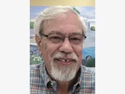 Obituary: William Dibble, 73, Of Chelmsford