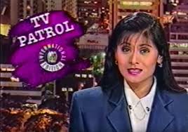 14 is the chief operating officer (coo) of kapamilya network ma.socorro be the first to get the latest news about upcoming films, your favorite stars and celebrities in text, videos, and photos under tv draw were anne curtis. Look Tv Patrol S Star Patrollers Through The Years Abs Cbn News