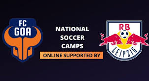 Overall the look of this kit is pretty decent and its design is appraised by the followers. Fc Goa Announces Program Details For Club S National Soccer Camps Online Supported By Rb Leipzig Football Counter