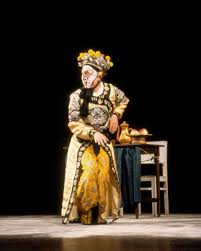 Different forms and styles of puppetry in asian countries were succinctly introduced through the paper. The Origins Of Asian Theatrical Traditions Asian Traditional Theatre Dance