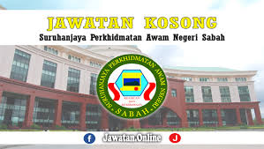 It shows all personal information about the players, including age, nationality, contract duration and current market value. Jawatan Kosong Terkini Suruhanjaya Perkhidmatan Awam Negeri Sabah Jawatan Online