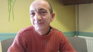 Abel Martin retrouve ses pinceaux