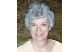 Gloria Nelson Obituary (1928