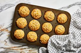 Bake at 375 until all pudding mixture is baked and golden. Fresh Corn Cornbread Muffins Recipe Bon Appetit
