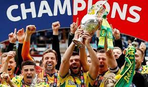When middlesbrough kick off their 2021/22 sky bet championship campaign at fulham on sunday 8 august, it will mark the beginning of neil. Championship Start Date When Does The Championship Restart Football Sport Express Co Uk