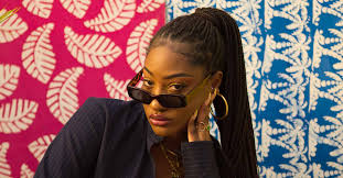 To me i dont know who to choose. Top 10 Most Beautiful Nigerian Female Celebrities