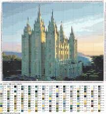 We did not find results for: Salt Lake Temple 2 Pattern Cross Stitch Templo De Salt Lake Grafico Ponto Cruz Lds Cross Stitch Cross Stitch Art Diy Cross Stitch