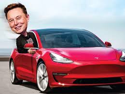 Electric cars, giant batteries and solar www.tesla.com. Electric Vehicles How Tesla S Entry Can Disrupt The Nascent Electric Vehicles Space In India The Economic Times