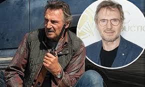 The marksman benefits from having liam neeson in the lead, but this formulaic action thriller should have aimed higher. The Marksman Starring Liam Neeson Keeps Its Hold On The No 1 Spot At The Box Office Daily Mail Online