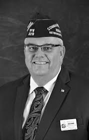 COMMUNICATION THE ADJUTANT GENERAL, THE VETERANS OF FOREIGN WARS OF THE  UNITED STATES