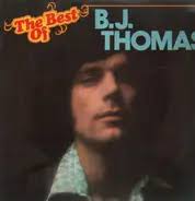 B.J. Thomas Alben Vinyl