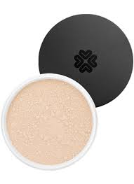 lily lolo mineral foundation