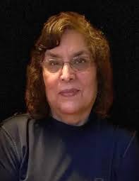 Obituary information for Celestina Alfaro