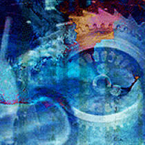 Underrated albums: Ian Eccles-Smith