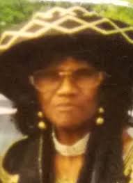 Edith Porter Obituary (2016)