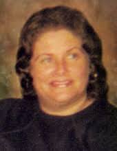 Obituary information for Gloria Yvonne (Ethridge) Perry