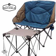 Camping Table And Chairs Folding Camp For Adults Double Loveseat Outdoor Picnic Oztrail Camping Table Foldable Picnic Table Table And Chairs