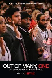 Immigration nation is a 2020 documentary web television miniseries directed by christina clusiau and shaul schwarz. Out Of Many One 2018 Imdb