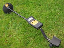 They can provide some visual feedback while also letting you know how your none of the metal detectors from bounty hunter are fully submersible. Metal Detector Surveyor Bounty Hunter With Waterproof Catawiki