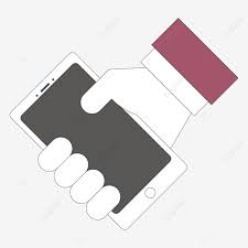 Maybe you would like to learn more about one of these? Color Simple Hand Holding Mobile Phone Icon Phone Icons Hand Icons Mobile Icons Png And Vector With Transparent Background For Free Download